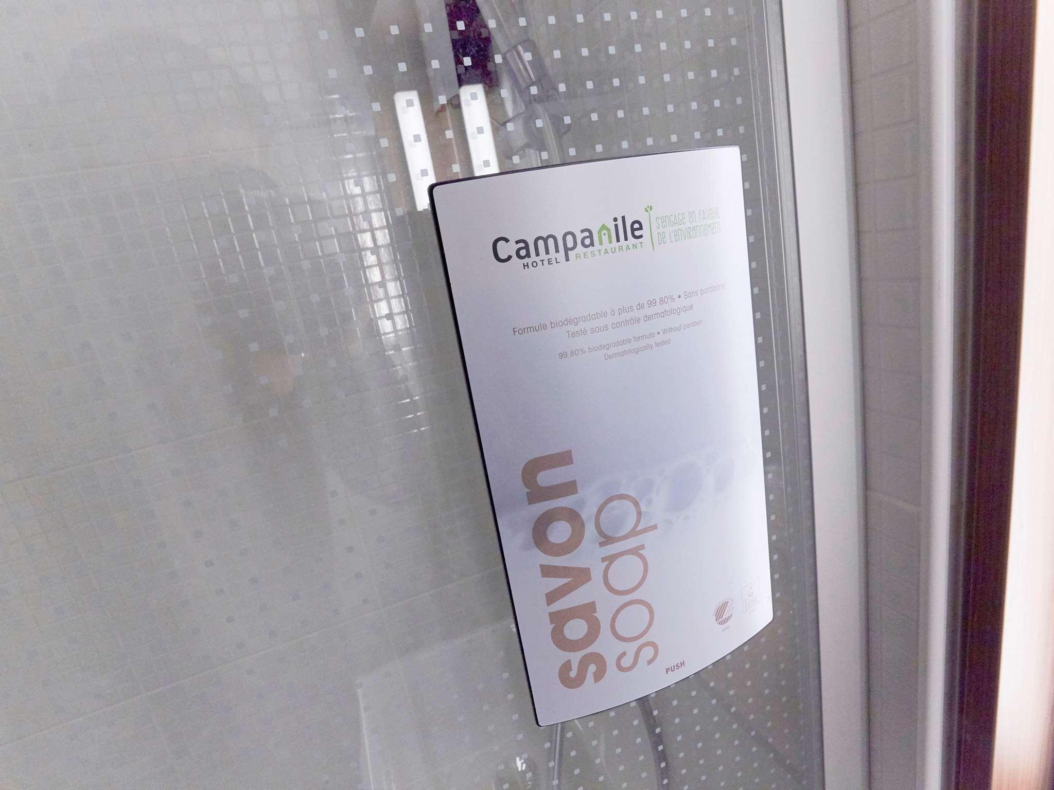 Campanile Montesson - Le Vesinet Otel Dış mekan fotoğraf