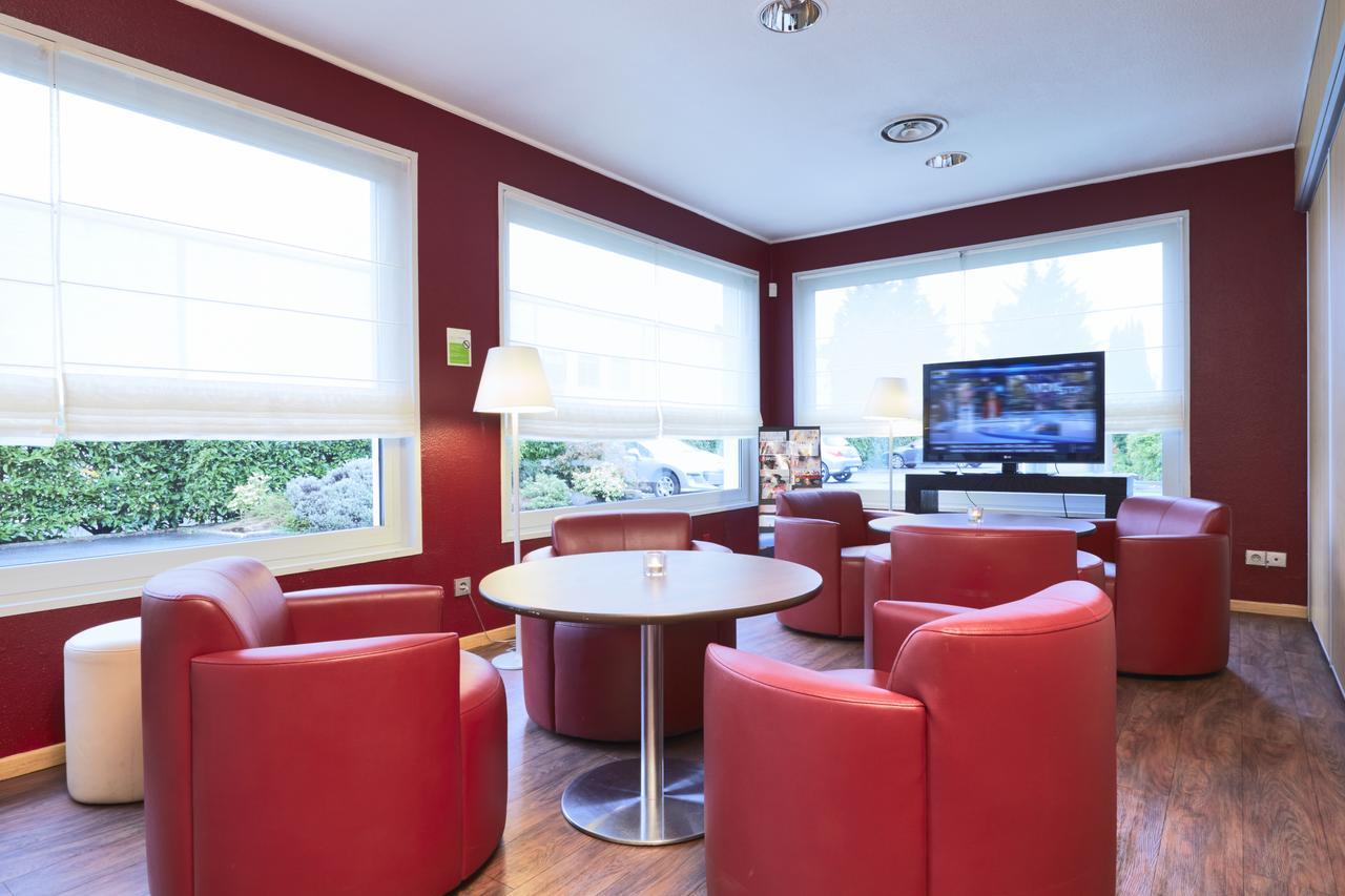 Campanile Montesson - Le Vesinet Otel Dış mekan fotoğraf
